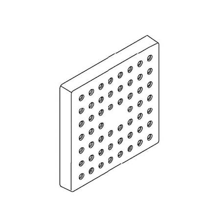 Kohler Spray Face 1036041-CP